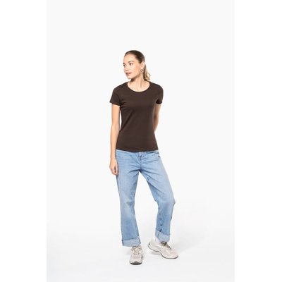 Camiseta clásica de mujer