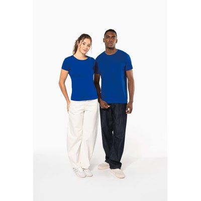 Camiseta clásica de mujer