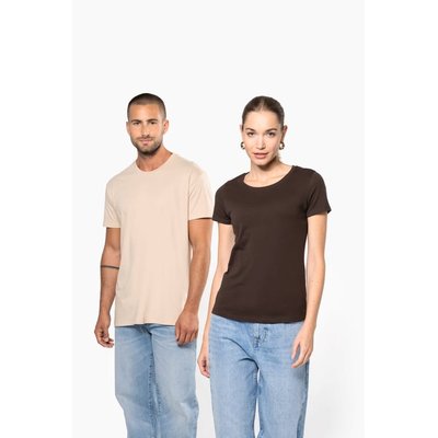 Camiseta clásica de mujer