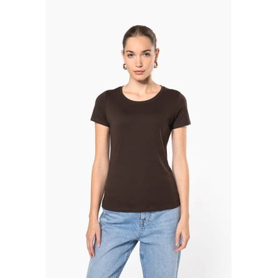 Camiseta clásica de mujer
