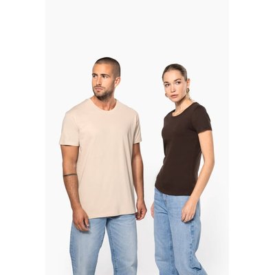 Camiseta clásica de mujer