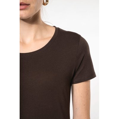 Camiseta clásica de mujer