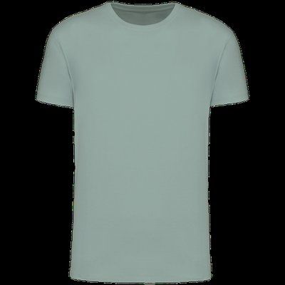Camiseta Colores lisos 100% algodón Sage 6/8 ans