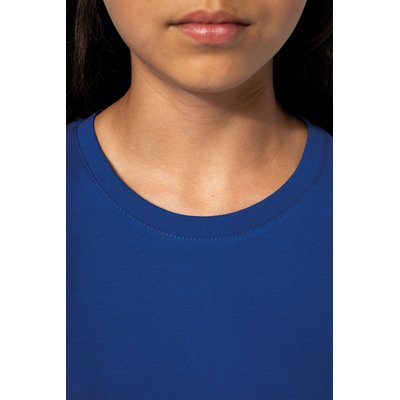 Camiseta Colores lisos 100% algodón