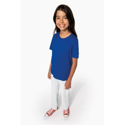 Camiseta Colores lisos 100% algodón