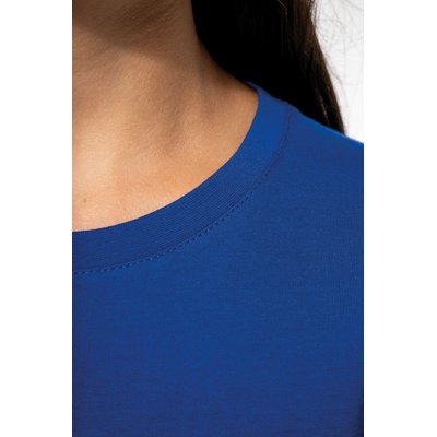 Camiseta Colores lisos 100% algodón