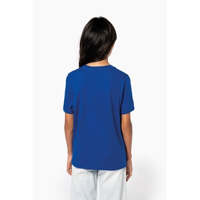 Camiseta Colores lisos 100% algodón