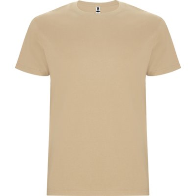 Camiseta Colores Manga Corta Arena M