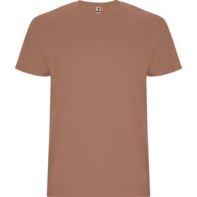 Camiseta Colores Manga Corta MOCA 7/8