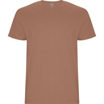 Camiseta Colores Manga Corta MOCA S