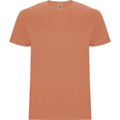 Camiseta Colores Manga Corta NARANJA GREEK 11/12