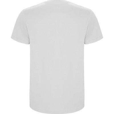 Camiseta Colores Manga Corta