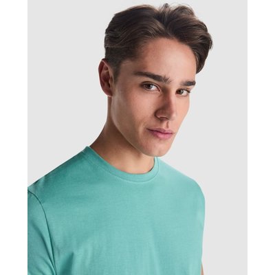 Camiseta Colores Manga Corta