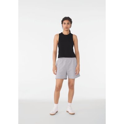 Camiseta Corte corto y holgado mujer