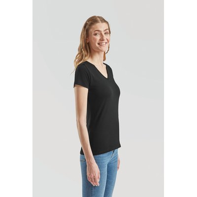 Camiseta de corte femenino