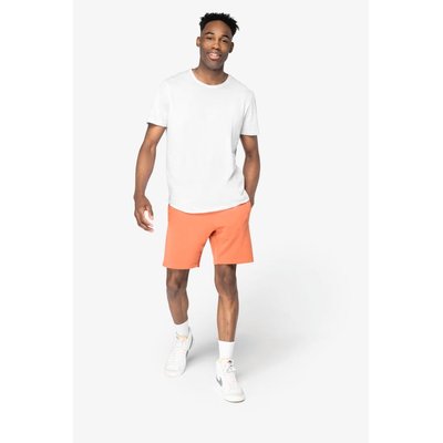 Camiseta Corte regular con dobladillo