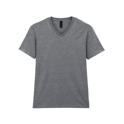 Camiseta cuello de pico Rs Sport Grey Xxl