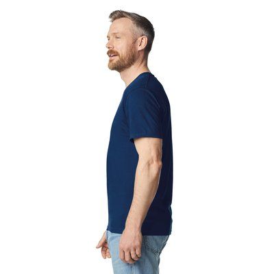 Camiseta cuello de pico