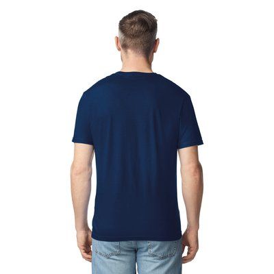 Camiseta cuello de pico