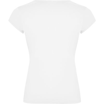 Camiseta CON cuello en V