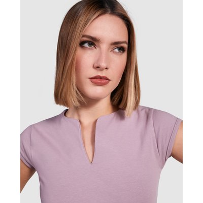 Camiseta CON cuello en V