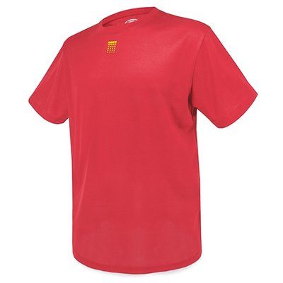 Camiseta D&F España 120 gr RO L