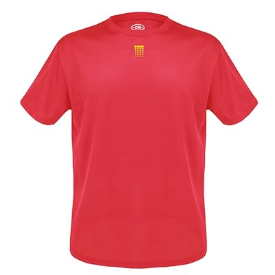 Camiseta D&F España 120 gr
