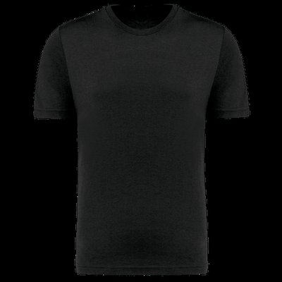 Camiseta de deporte Black M
