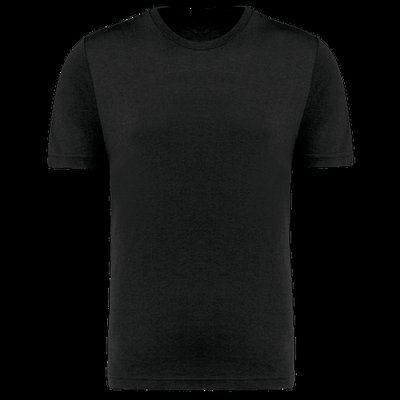 Camiseta de deporte Black XXL