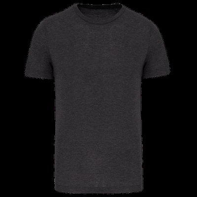 Camiseta de deporte Dark Grey Heather Xs