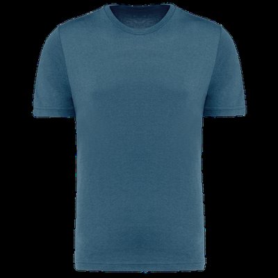 Camiseta de deporte Duck Blue Heather S