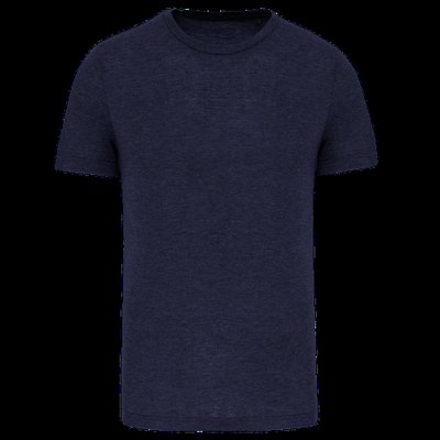 Camiseta de deporte French Navy Heather M