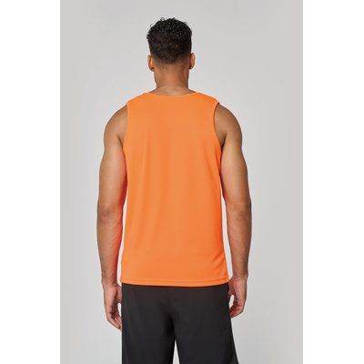 Camiseta de deporte hombre