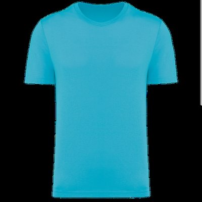 Camiseta de deporte Light Turquoise 3Xl