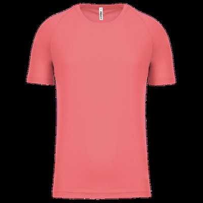 Camiseta de deporte para niños Coral 6/8 ans