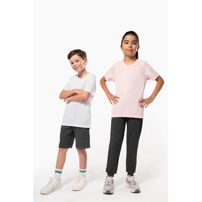 Camiseta de deporte para niños