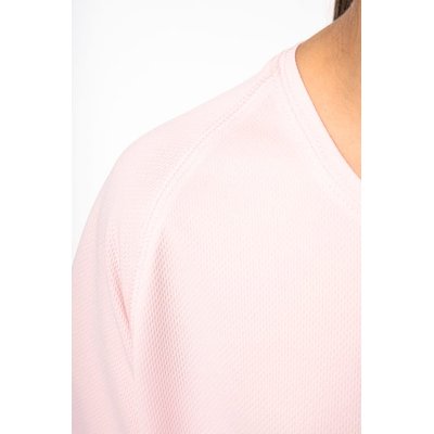 Camiseta de deporte para niños