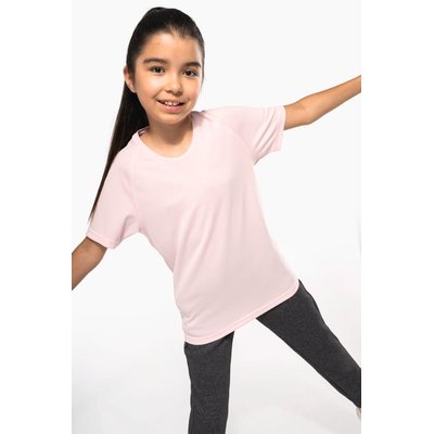 Camiseta de deporte para niños