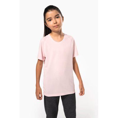 Camiseta de deporte para niños