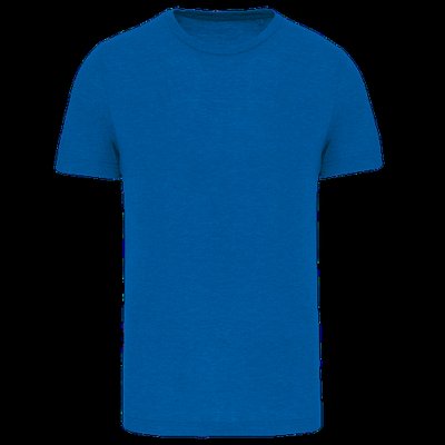 Camiseta de deporte Sporty Royal Blue Heather Xs