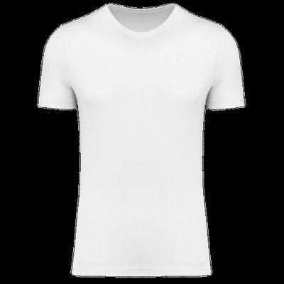 Camiseta de deporte White Xxl