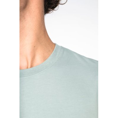 Camiseta Dip Dye unisex