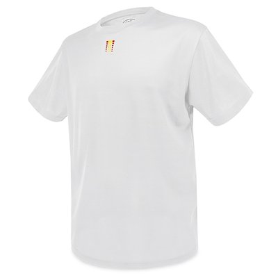 Camiseta Dry&Fresh España Poliéster