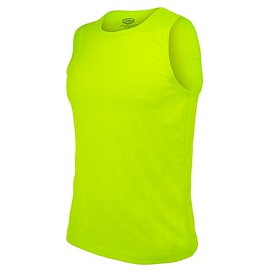 Camiseta Dry&Fresh Sin Mangas Am