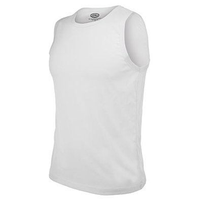 Camiseta Dry&Fresh Sin Mangas BL L