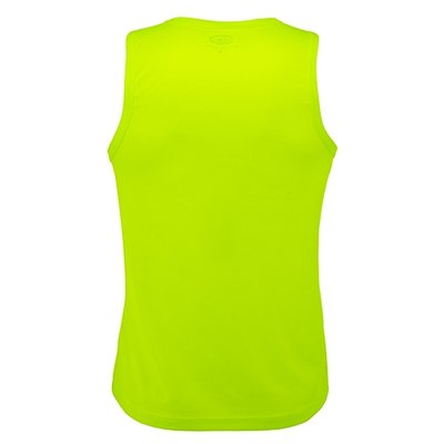 Camiseta Dry&Fresh Sin Mangas