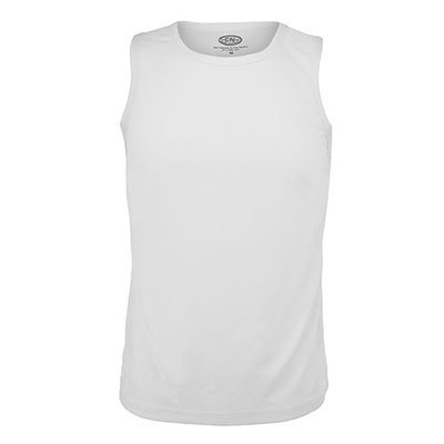 Camiseta Dry&Fresh Sin Mangas