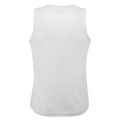 Camiseta Dry&Fresh Sin Mangas