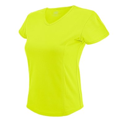 Camiseta Dry&Fresh para Mujer Am