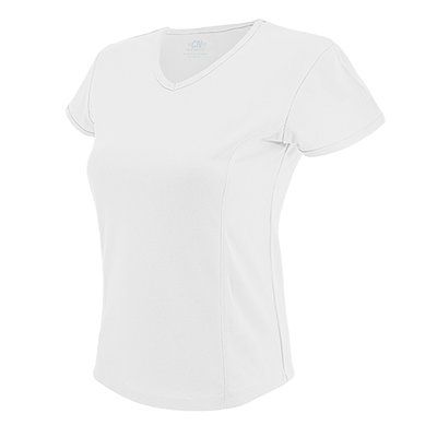 Camiseta Dry&Fresh para Mujer Bl